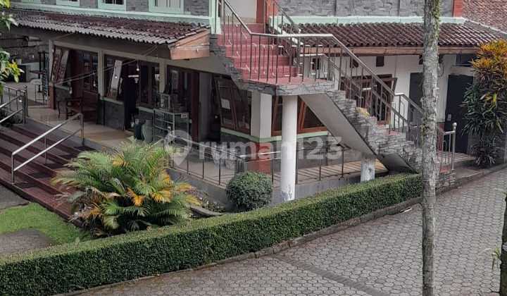 For Sale Active Hotel Mainroad Setiabudi Bandung 2