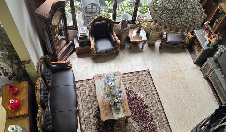 Rumah Bagus Mekar Wangi, Bandung