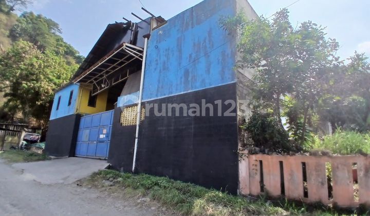 Gudang Bagus Cimahi Utara, Cimahi 2