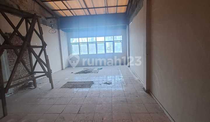 FOR SALE SHOPHOUSE IN PADALARANG 2
