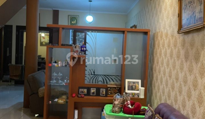 DI JUAL RUMAH KOMPLEK AKITA 1 BOJONGSOANG  2