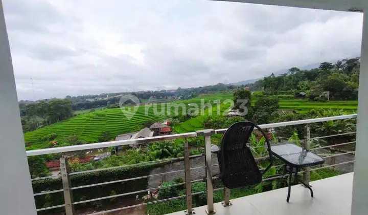 Sell Main House + Exclusive Female-Only Boarding Room in East Bandung Educational Area. 2