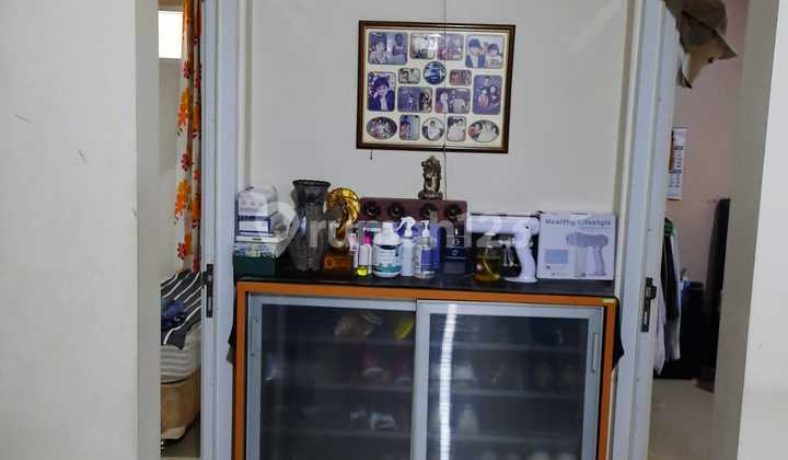 DIJUAL RUMAH STRATEGIS MOH TOHA BANDUNG 2