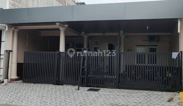 Komp Permata Sindang Panon Banjaran Bandung 1