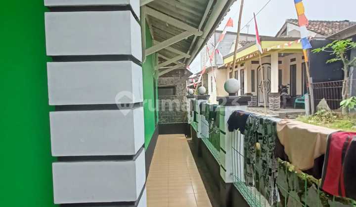 DIJUAL RUMAH  Cipeundeuy Padalarang Kab.Bandung Barat 2