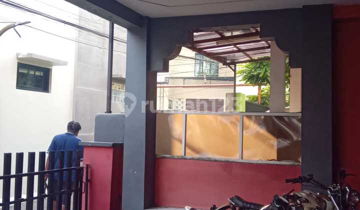 Dijual / Disewakan Rumah di Sukaluyu - Bandung 2