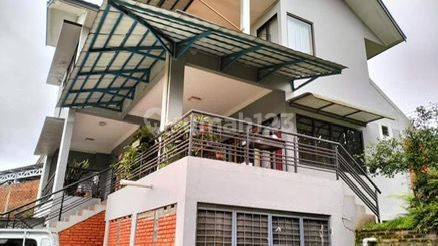 Dijual Rumah Di Lembang Bandung 1
