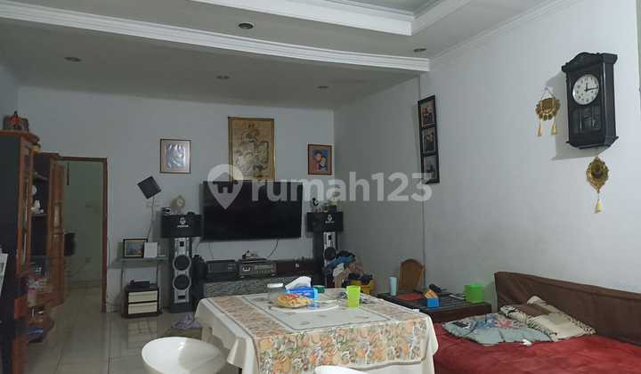 For Sale Residential House in Antapani Bandung For Sale Residential House in Antapani Bandung