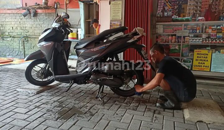 For Sale: Boarding House + House + Operating Car Wash Business 2