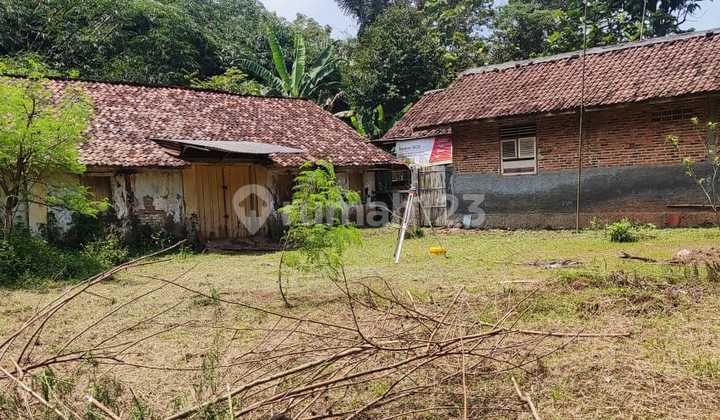 JUAL TANAH DESA PURWADADI SUBANG