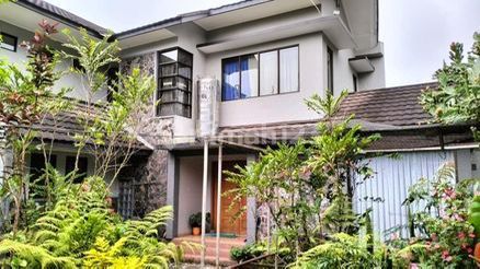 Dijual Rumah Di Lembang Bandung 2
