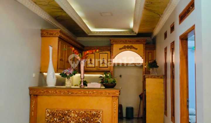 Jual Rumah Mewah 3 Lantai Di Rancamanyar Jual Rumah Mewah 3 Lantai Di Rancamanyar