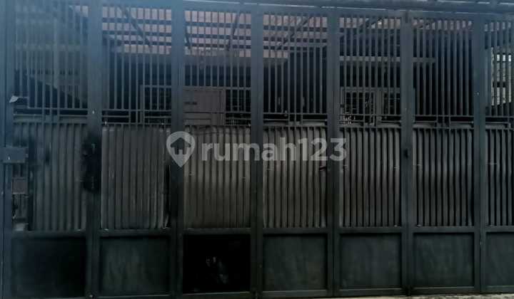 Rumah Terawat Siap Huni Sudirman, Bandung Kota Rumah Terawat Siap Huni Sudirman, Bandung Kota