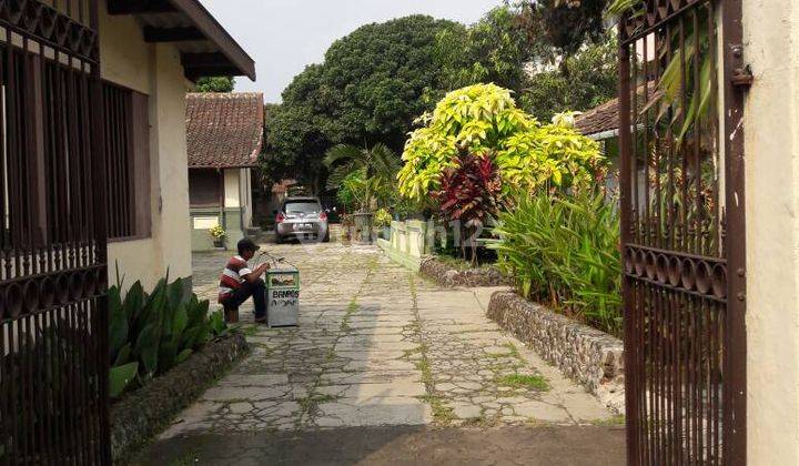 Rumah Bagus di Baros Cimahi, Bandung 2