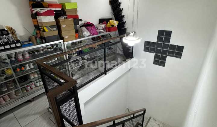 FOR SALE: SEROJA HOME RESIDENCE HOUSING COMPLEX IN SOREANG, BANDUNG 2