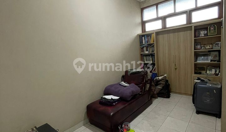 DI JUAL RUMAH KOMPLEK AKITA 1 BOJONGSOANG 