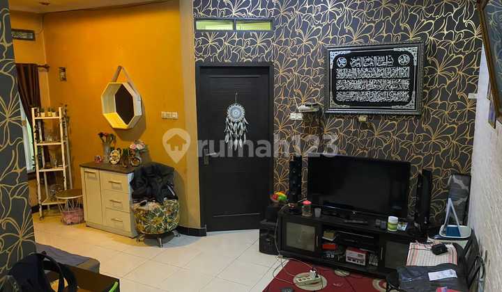 DIJUAL RUMAH Marga Asih Regency 2