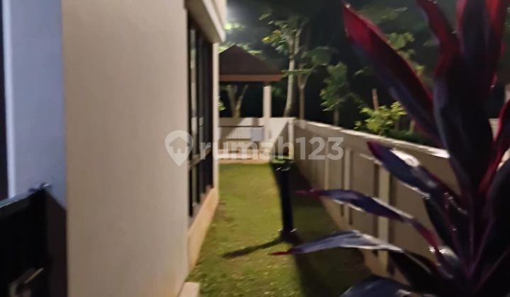 Jual Cepat Rumah 2 Lantai Siap Huni View Gunung Putri - PODOMORO GOLF VIEW