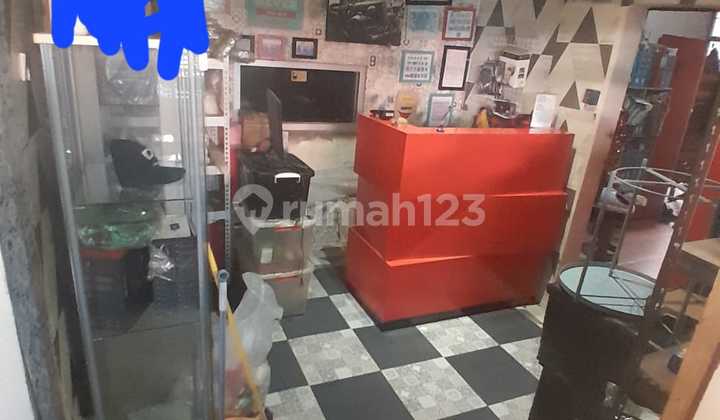 Sell Spacious 2-Story House in GBA Ciganitri Complex - Bojongsoang. 2