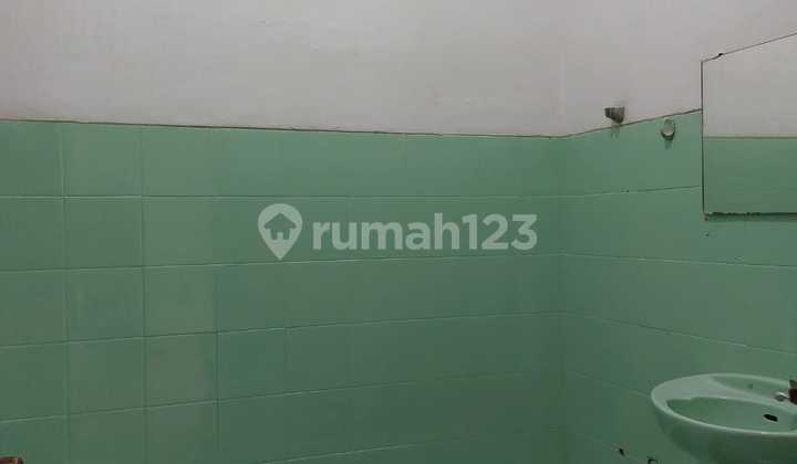 House for rent in Muara Baru 2