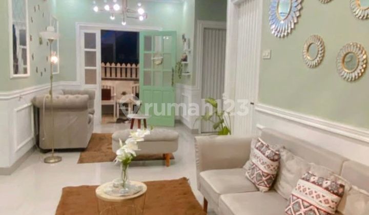 Di JUAL RUMAH CIBIRU 2