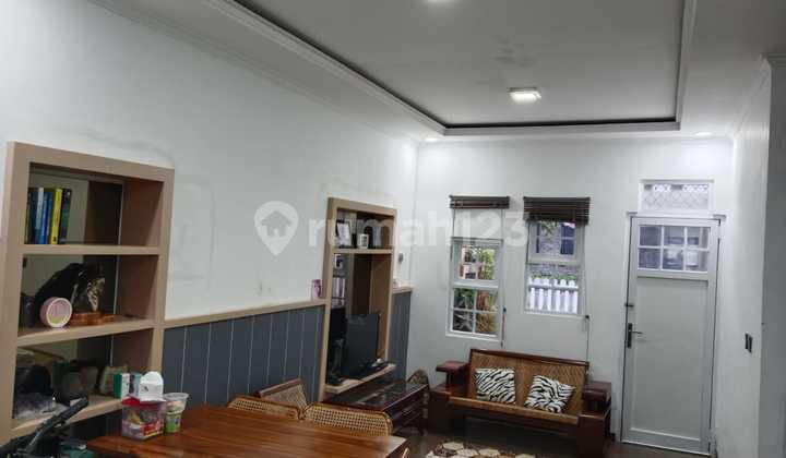 FOR SALE: BEAUTIFUL HOUSE IN SARIWANGI 2