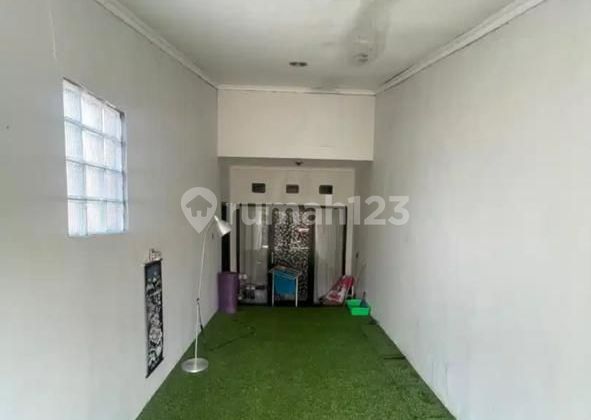 For Sale House Margahayu Barat, Buah Batu Subdistrict, Bandung City 2