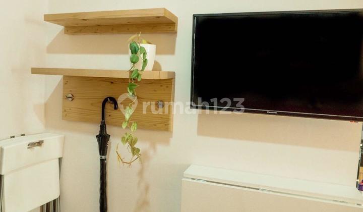 Pasteur Gateway Apartment Unit 2