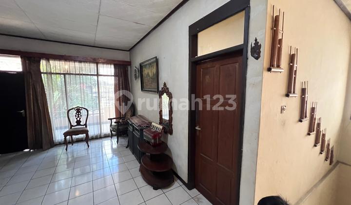 Nice House Dago, Bandung