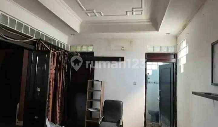 Jual Cepat Rumah Full Furnished Di Komplek Nata Endah. 2