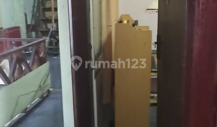 Jual Cepat Rumah Sasakgantung - Kota Bandung.