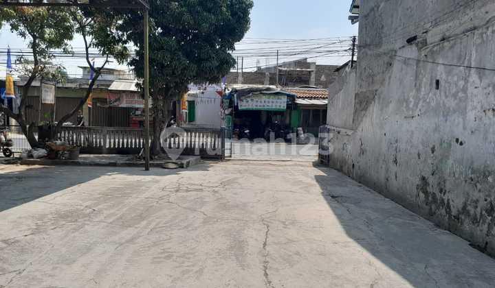 Wide Mainroad House for Sale Sapan - Tegalluar - Bojongsoang. 2