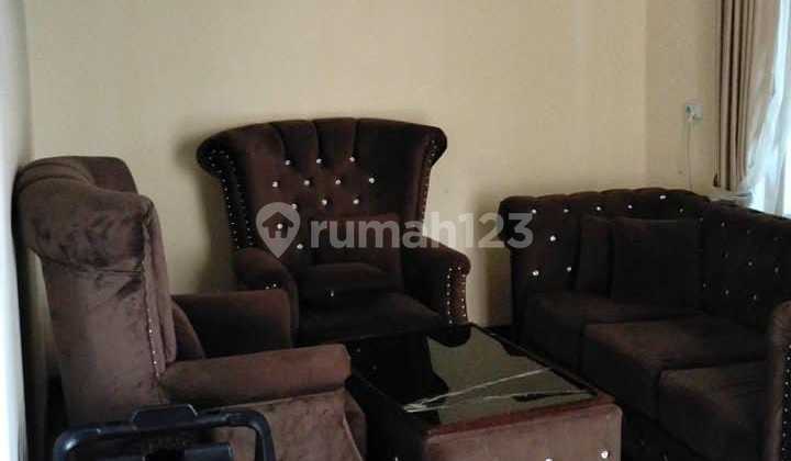 Jual Rumah 2 Lantai Siap Huni, Solokan Jeruk - Kab. Bandung 2