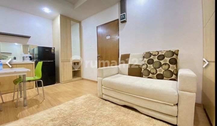 Apartement Gateway Ahmad Yani Kondisi istimewa lantai teratas 2