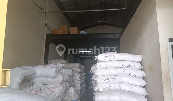 Dijual Gudang Bizpark Kopo Dijual Gudang Bizpark Kopo
