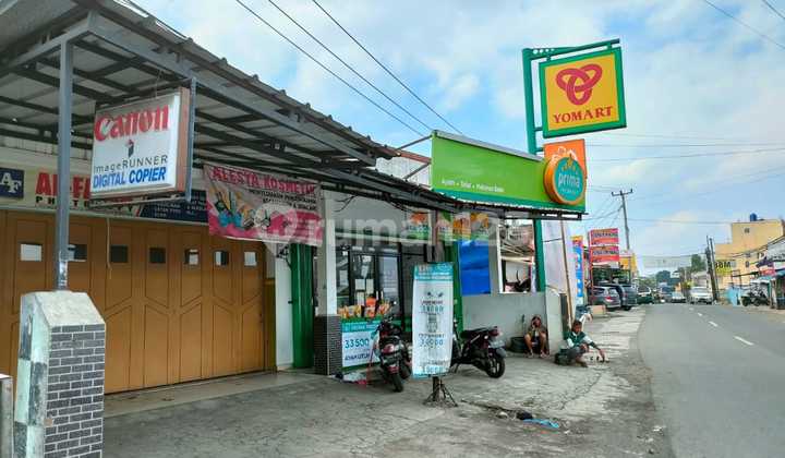 Dijual Ruko Cantik di Garut Dijual Ruko Cantik di Garut