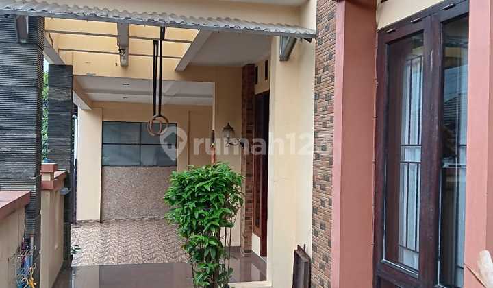 Nice House Arcamanik, Bandung 2