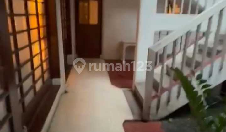 Jual / Sewa Rumah di Setrasari 2