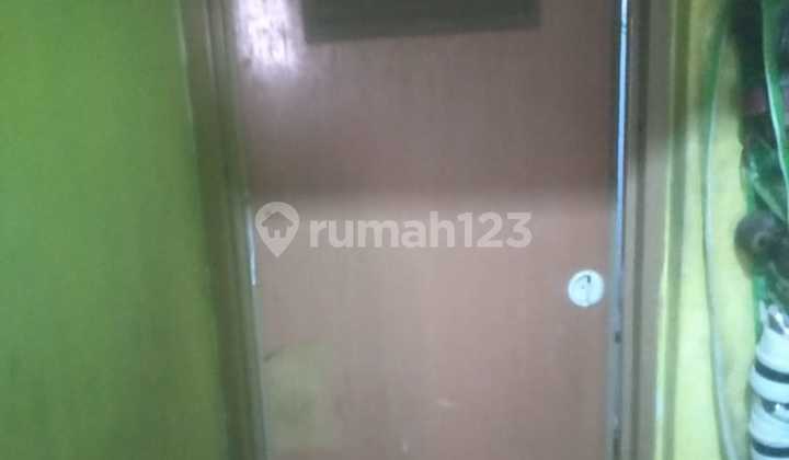 JUAL RUMAH CISITUNG KAB. BANDUNG 2