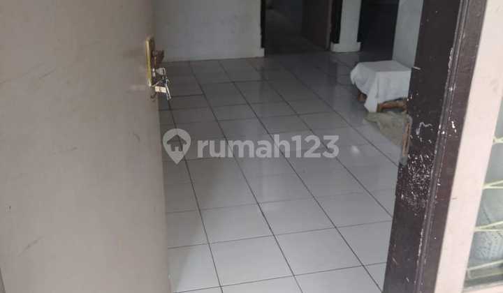 Dijual Rumah Taman Cibaduyut Indah 1