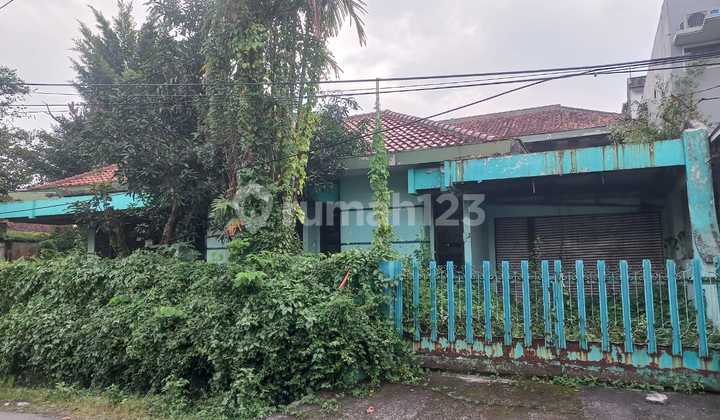 Dijual Hitung Tanah rumah tua di Cijagra Buahbatu Bandung Dijual Hitung Tanah rumah tua di Cijagra Buahbatu Bandung