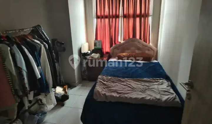 Newton Residence Apartment for Sale in Buah Batu, Bandung