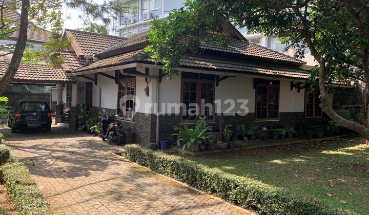 Dijual Rumah di Jl. Cisitu Lama.Coblong - Bandung Dijual Rumah di Jl. Cisitu Lama.Coblong - Bandung