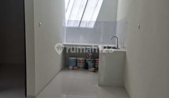 DI JUAL  1 unit Rumah Tinggal 1 lantai di Jalan Permata Permai XI Antapani