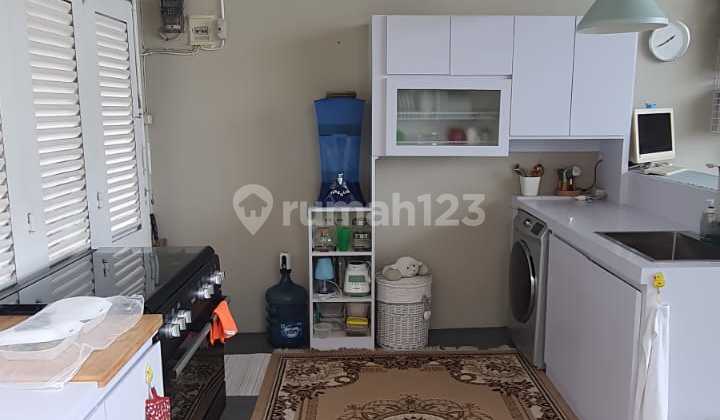 Jual Rumah Villa View Cantik Kota Bandung & Gunung Patuha - Lembang