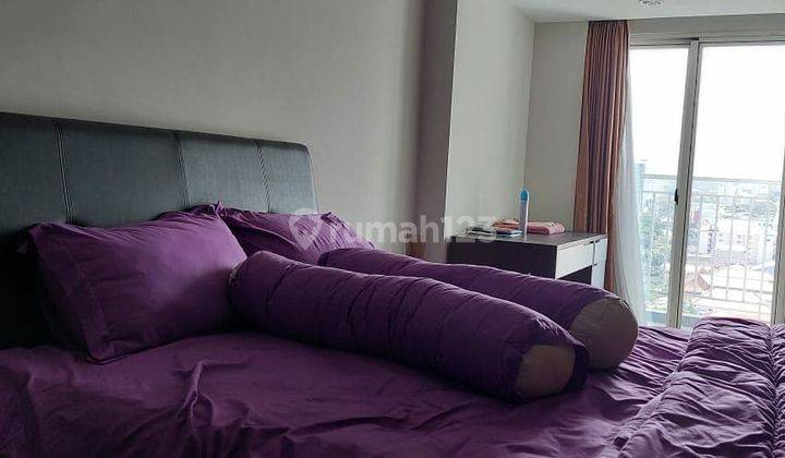 Apartement eL Royale Bandung Bagus 2