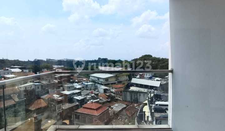 Sell Hegarmanah Apartment 2