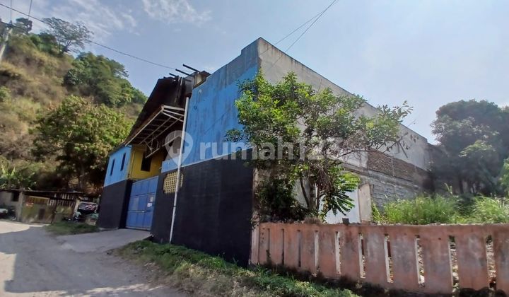 Gudang Bagus Cimahi Utara, Cimahi 1