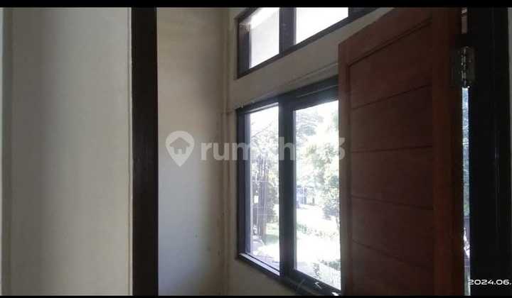 DIJUAL RUMAH KOMP JATI PERMAI INHOFTANK BANDUNG 2