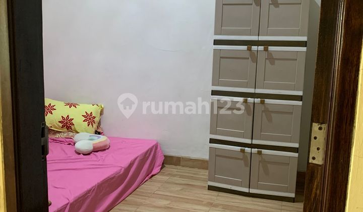 DIJUAL RUMAH DI BEKASI 2